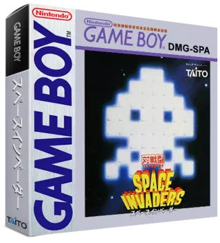 jeu Space Invaders